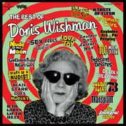 Something Weird - The Best Of Doris Wishman (CD + DVD) [CD]