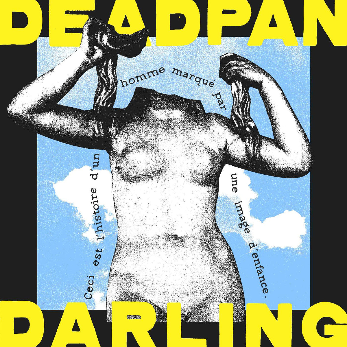 Deadpan Darling [Vinyl]