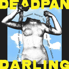 Deadpan Darling [Vinyl]