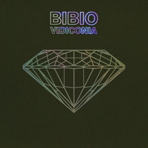 Bibio - Vidiconia [Vinyl]