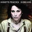 Annette Peacock - X-Dreams (GOLD VINYL) [Vinyl]