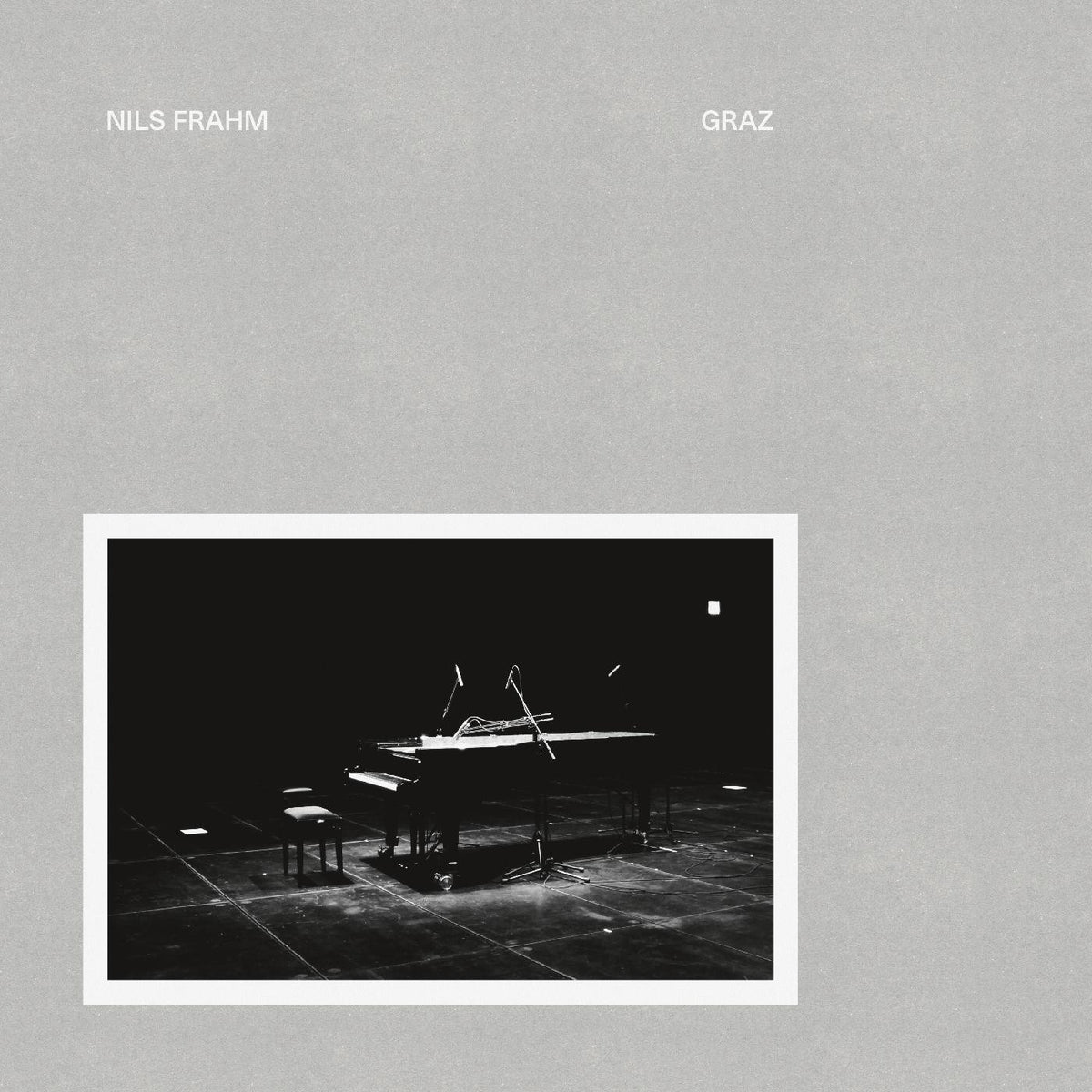 Graz [Vinyl]