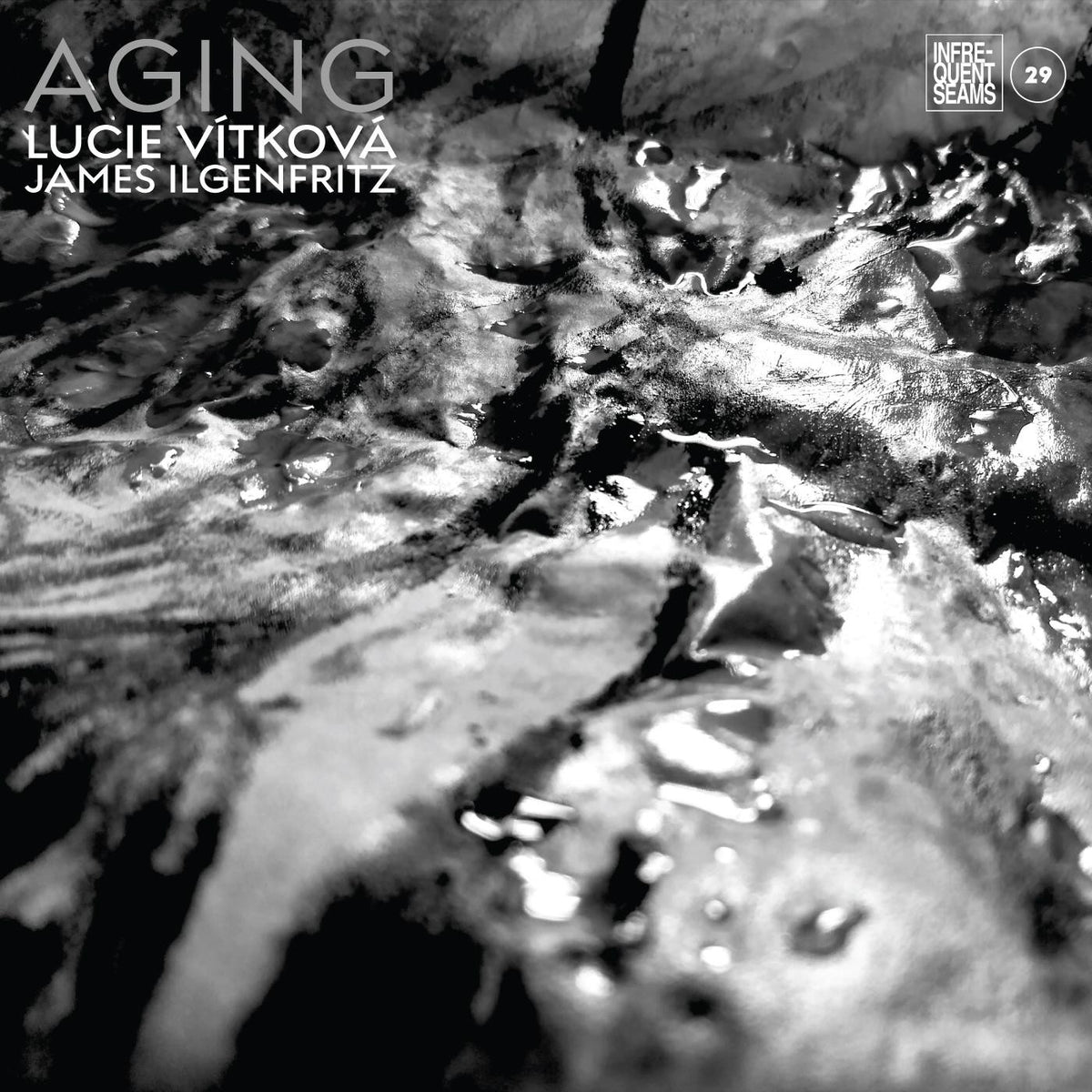Aging [Cassette]