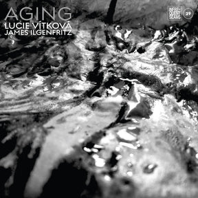 Aging [CD]