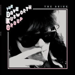 Kusworth Group, Dave - The Brink [Vinyl]