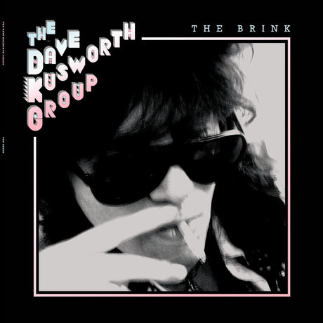 Kusworth Group, Dave - The Brink [Vinyl]
