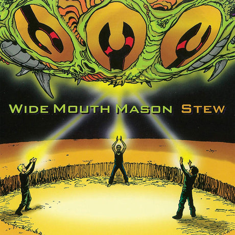 Stew [Vinyl]
