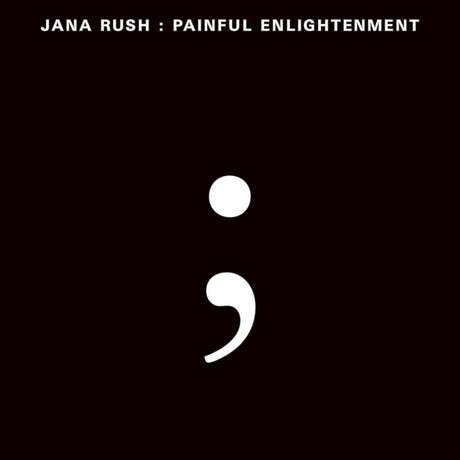 Painful Enlightenment [Vinyl]
