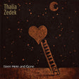 Been Here and Gone (INDIE EXCLUSIVE, GOLD VINYL) [Vinyl]