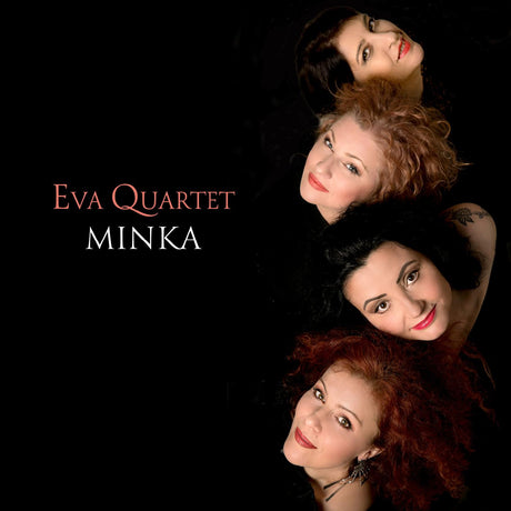 Minka [CD]