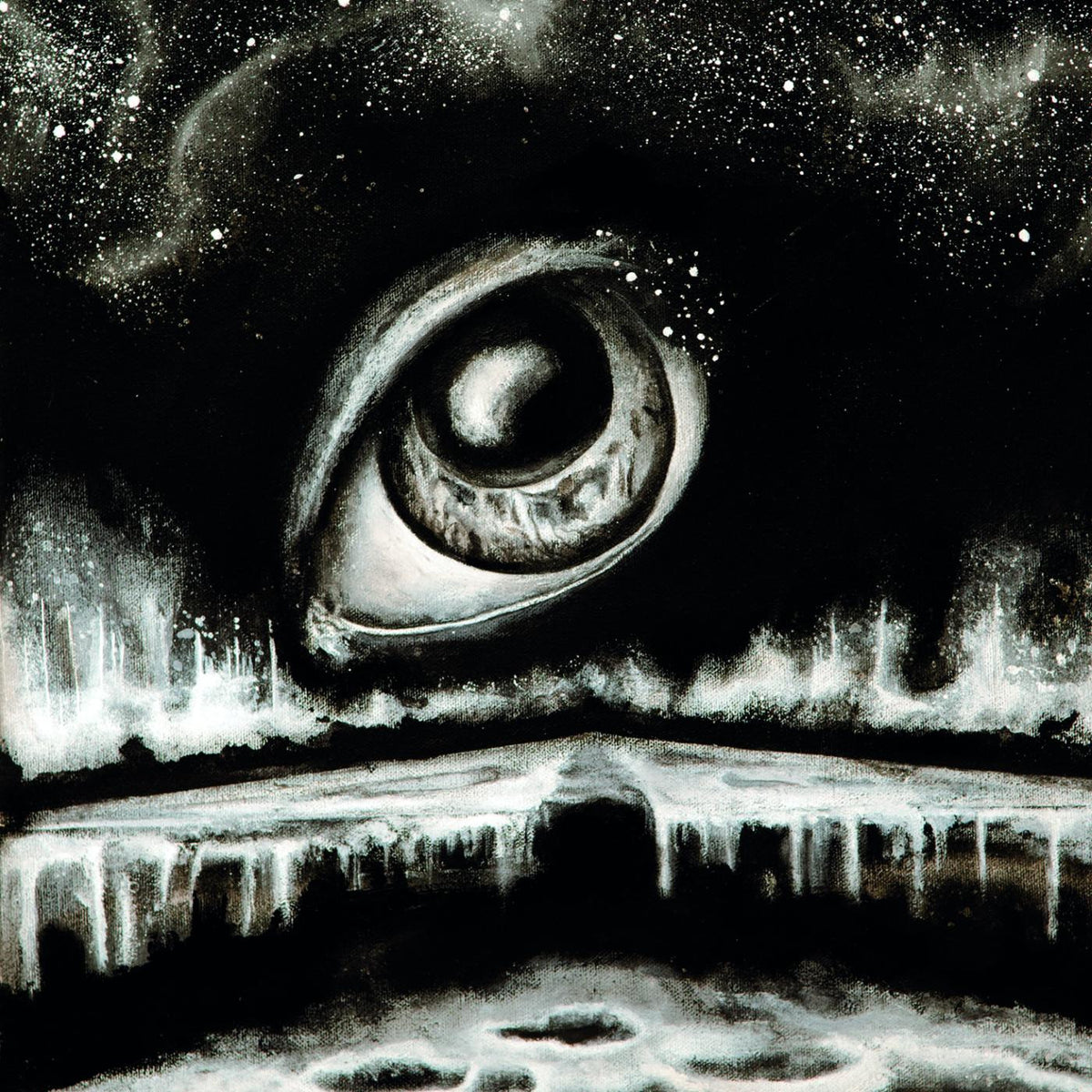 UFO Over Lappland [CD]