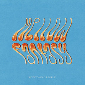 Potatohead People - Mellow Fantasy [CD]
