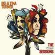Turner, Ike & Tina - The Bolic Sound Sessions [CD]