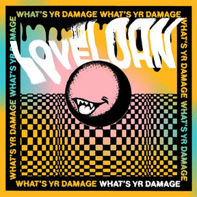 What's Yr Damage [Vinyl]
