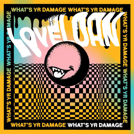 What's Yr Damage [Vinyl]
