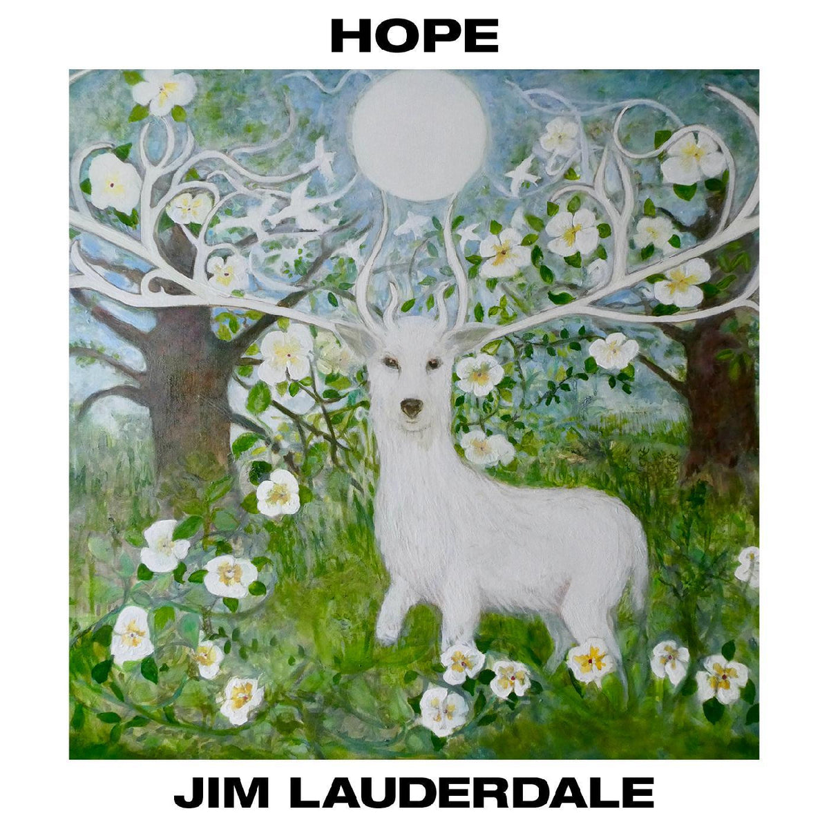 Hope [Vinyl]
