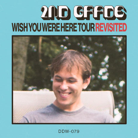 Wish You Were Here Tour Revisited (RED VINYL) [Vinyl]