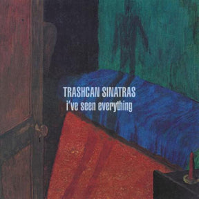 Trashcan Sinatras - I’ve Seen Everything [Vinyl]