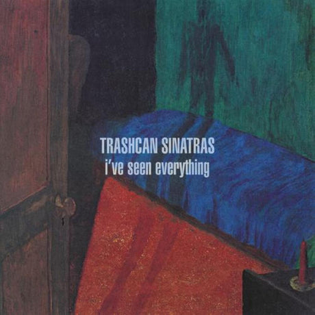 Trashcan Sinatras - I’ve Seen Everything [Vinyl]