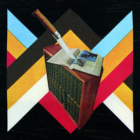 Existential Risks and Returns [Vinyl]