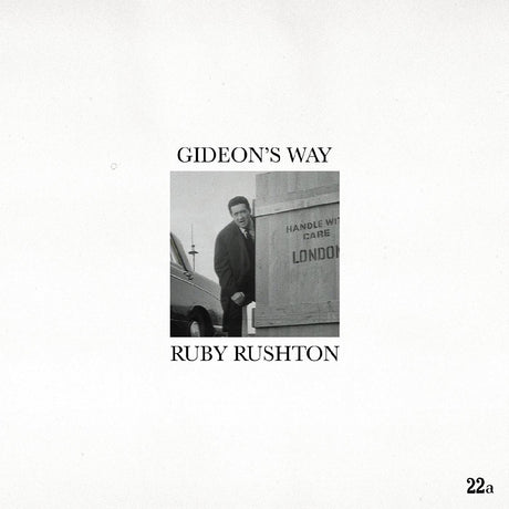 Gideon’s Way [Vinyl]
