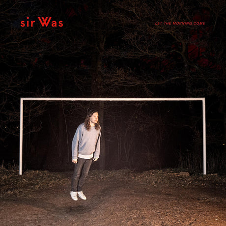 sir Was - Let The Morning Come [CD]