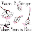 What's Yours Is Mine [Vinyl]