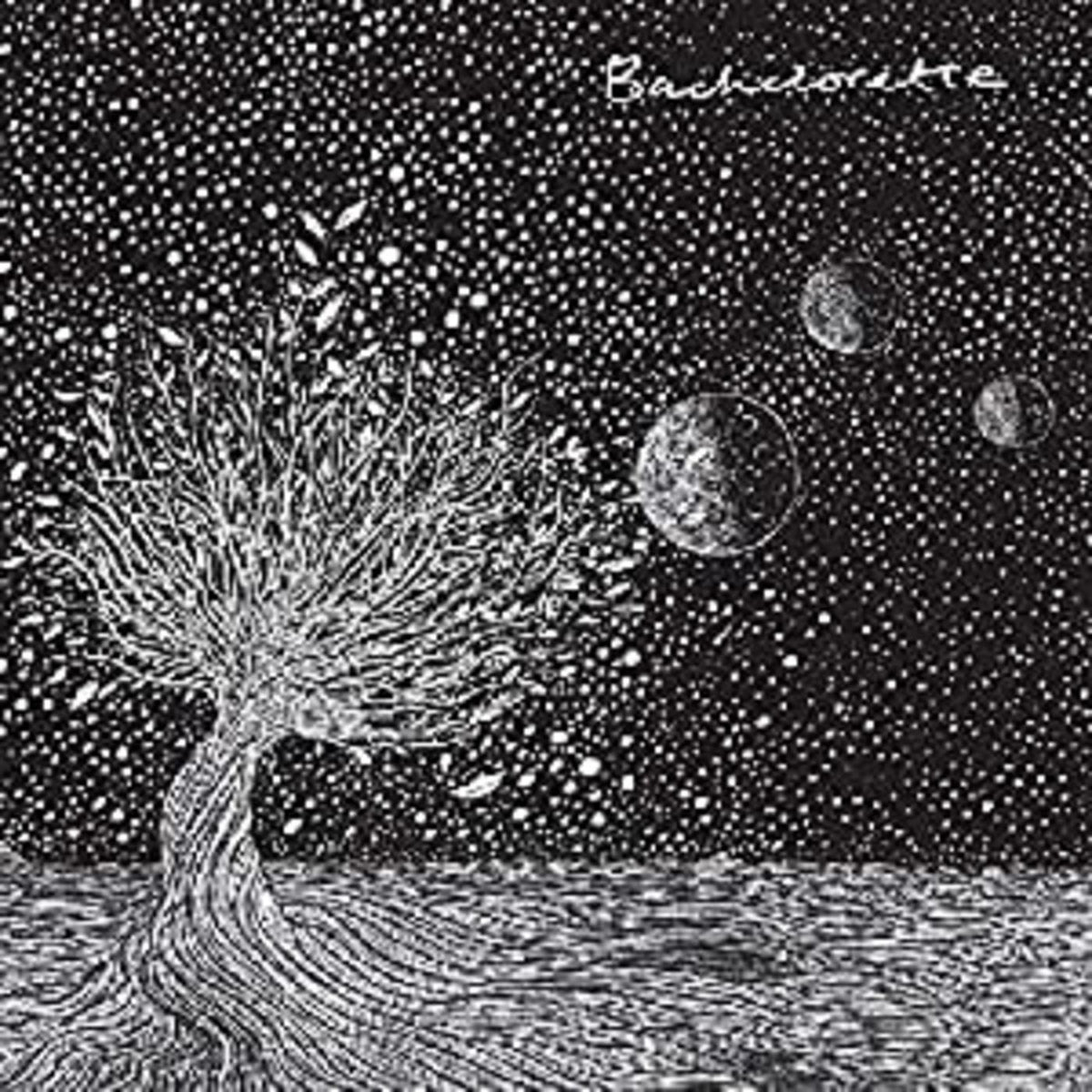 Bachelorette - The End of Things [Vinyl]