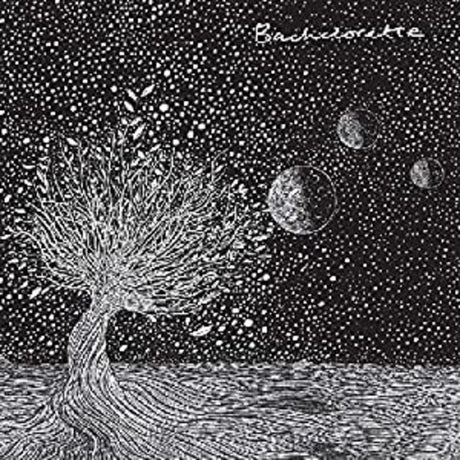 Bachelorette - The End of Things [Vinyl]