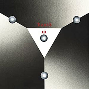 Death - III [CD]