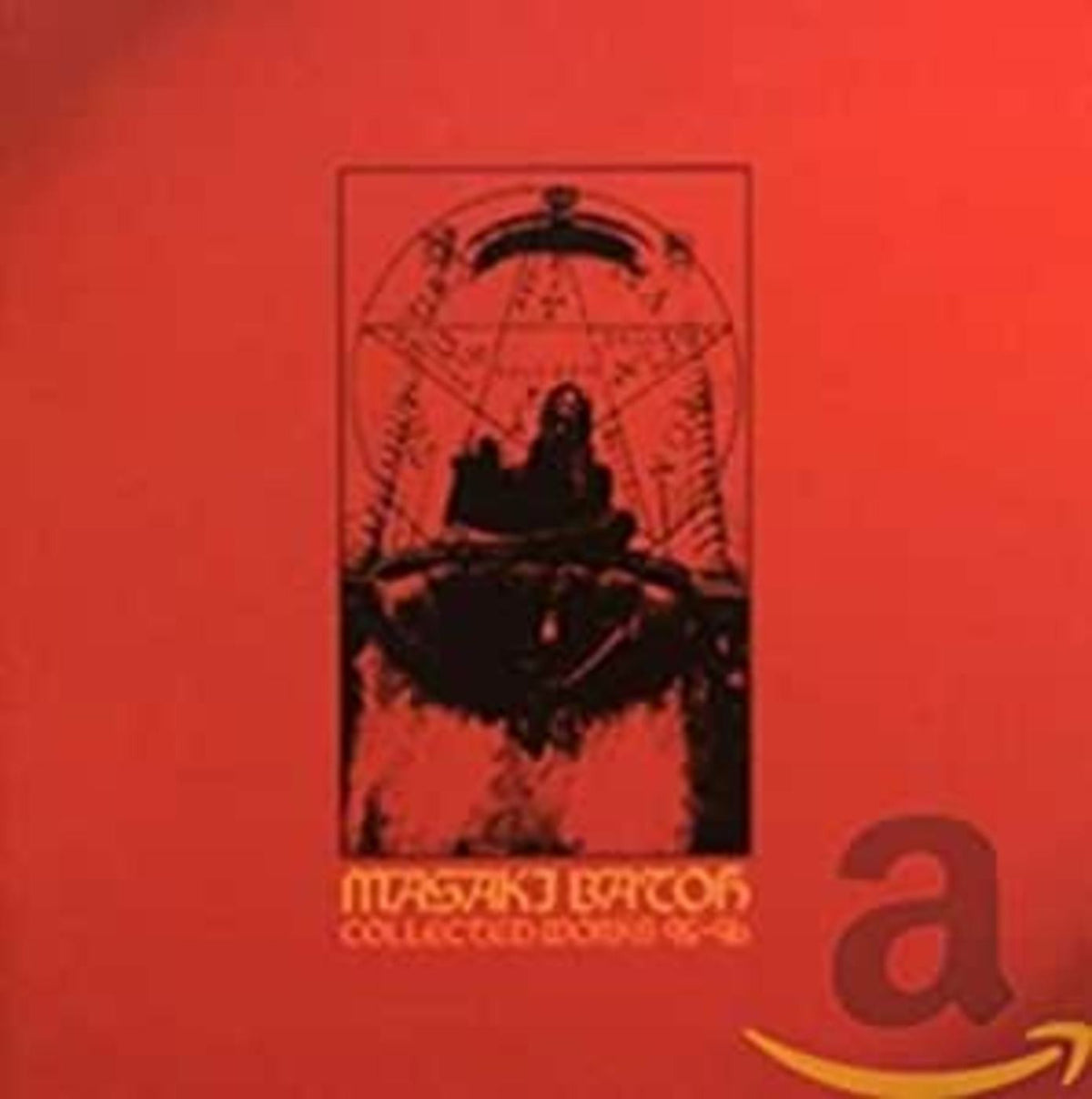 Collected Works [CD]