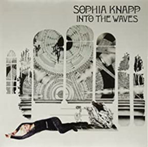 Into The Waves [Vinyl]