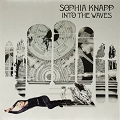 Into The Waves [Vinyl]