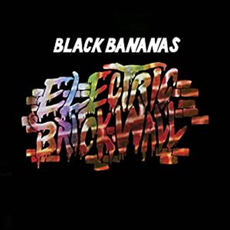 Electric Brick Wall [CD]