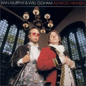 All Most Heaven [Vinyl]