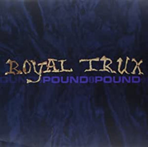 Pound for Pound [Vinyl]