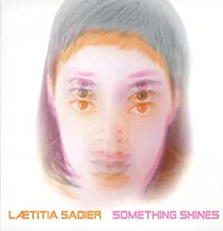 Something Shines [CD]