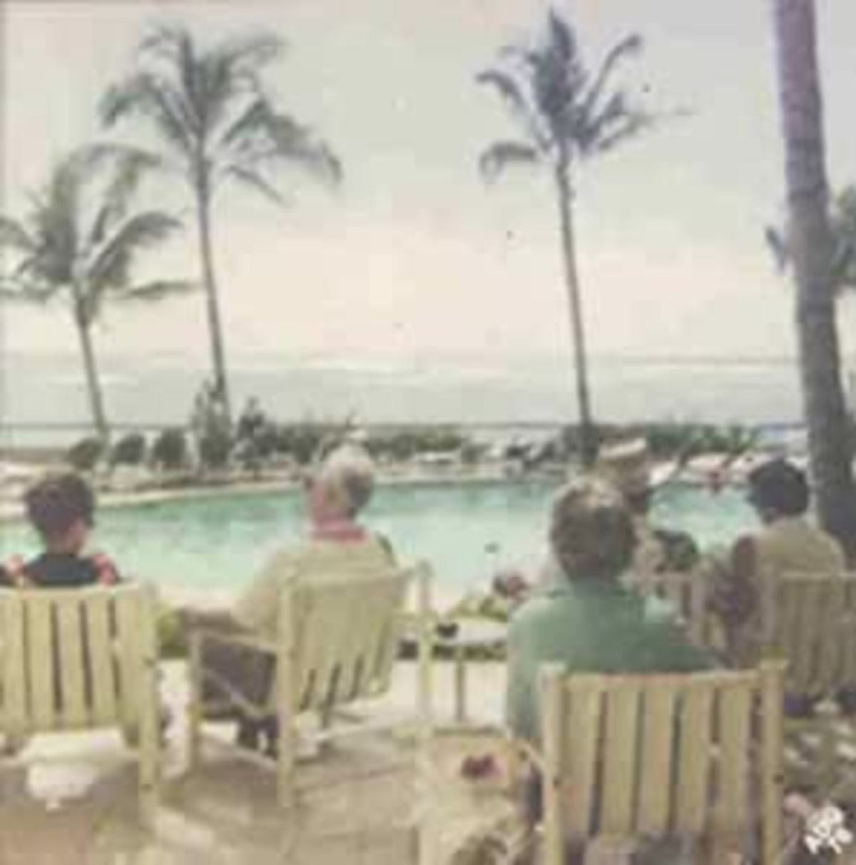 The World Shopping [CD]
