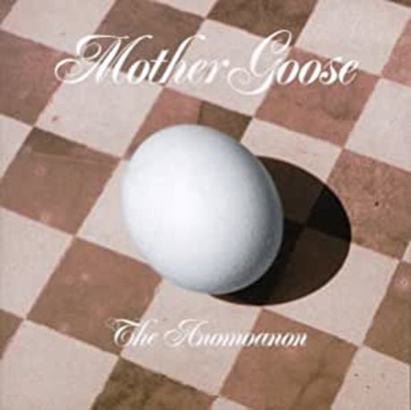 Mother Goose [CD]