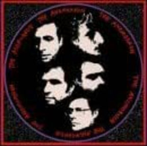 The Anomoanon [CD]