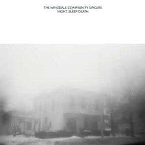 Night, Sleep, Death [Vinyl]