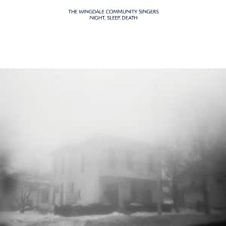 Night, Sleep, Death [Vinyl]