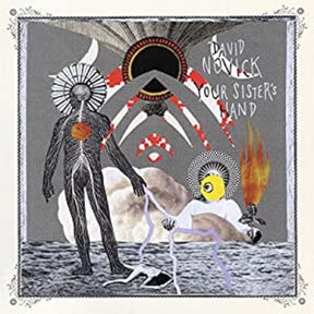 Your Sister's Hand [Vinyl]