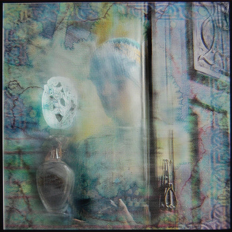 Siren Spine Sysex [CD]