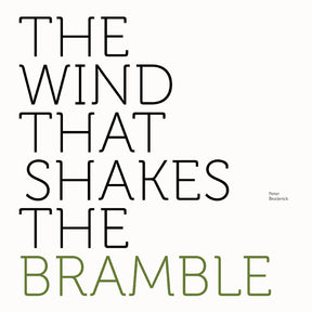 Peter Broderick - The Wind That Shakes The Bramble (INDIE EXCLUSIVE) [Vinyl]