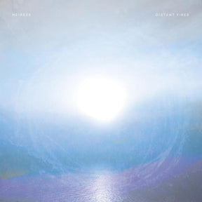 Heiress - Distant Fires (CUSTOMER EXCLUSIVE) [Vinyl]