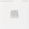 Howe, Susan & David Grubbs - Concordance [Vinyl]
