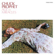Chuck Prophet - The Age of Miracles (PINK MARBLED VINYL) [Vinyl]