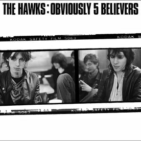 Obviously 5 Believe [CD]