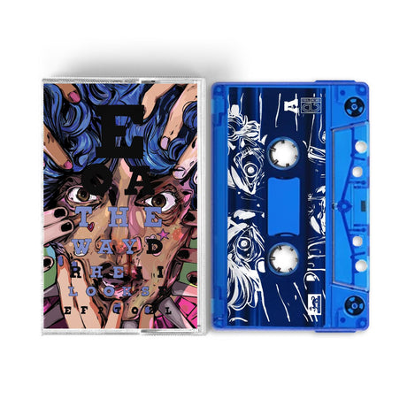 Carpetgarden - The Way He Looks (INDIE EXCLUSIVE) [Cassette]